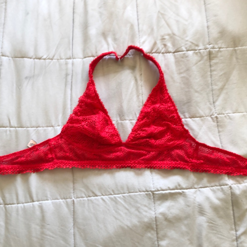 VS Bralette